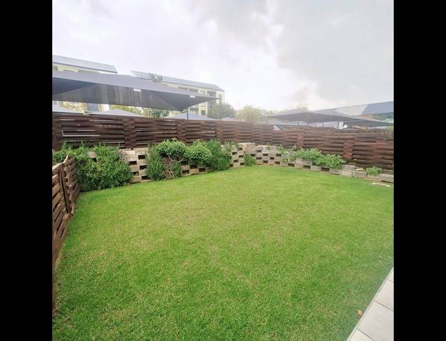 3 BEDROOM PROPERTY TO RENT IN LINBRO PARK